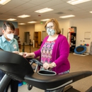 Baylor Scott & White Institute For Rehabilitation - North Arlington - Physical Therapists