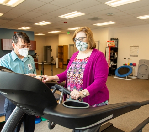 SSM Health Physical Therapy - Kirkwood - South - Kirkwood, MO