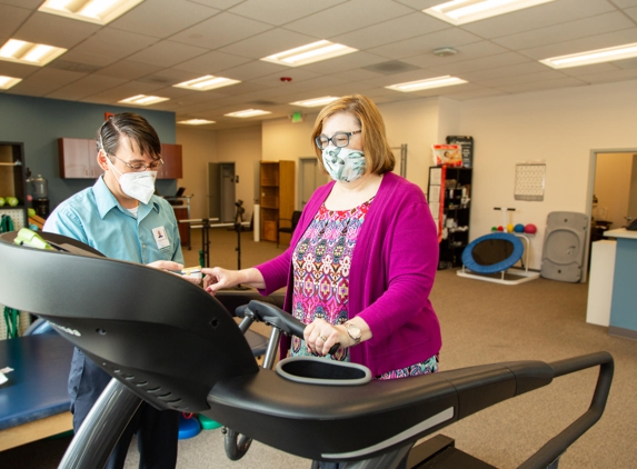 NovaCare Rehabilitation - Jenkintown - Jenkintown, PA