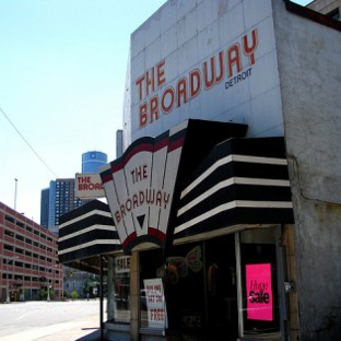 The Broadway - Detroit, MI