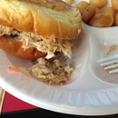 Surf City BBQ - Barbecue Restaurants