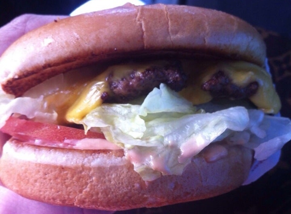 In-N-Out Burger - Garden Grove, CA