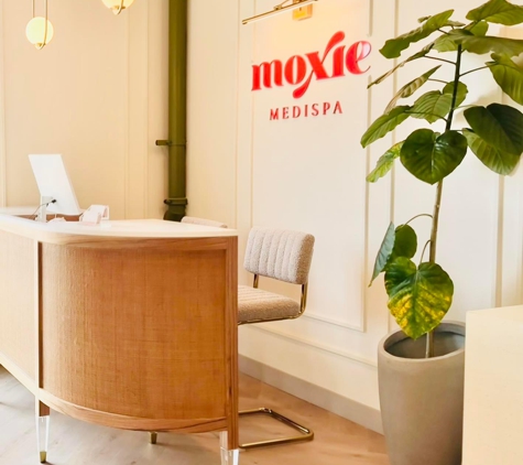 Moxie Medispa - Menomonee Falls, WI