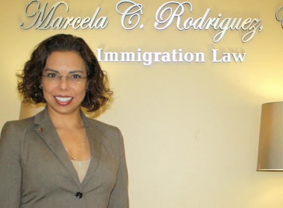 Marcela C Rodriguez ESQ - Miami, FL