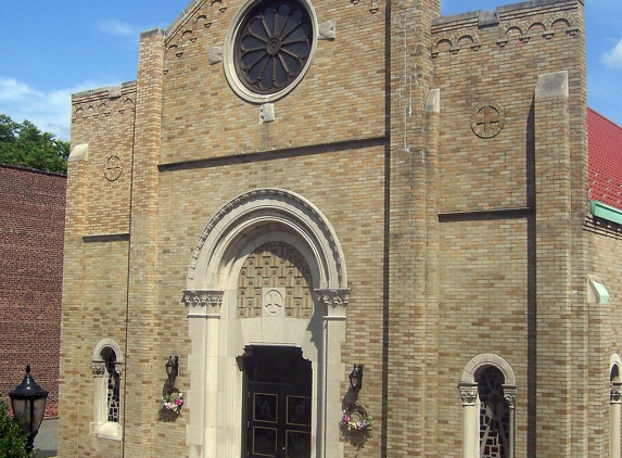 Our Lady of Libera Church - West New York, NJ