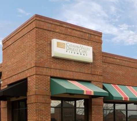 Catawba Valley Urgent Care - Piedmont - Hickory, NC