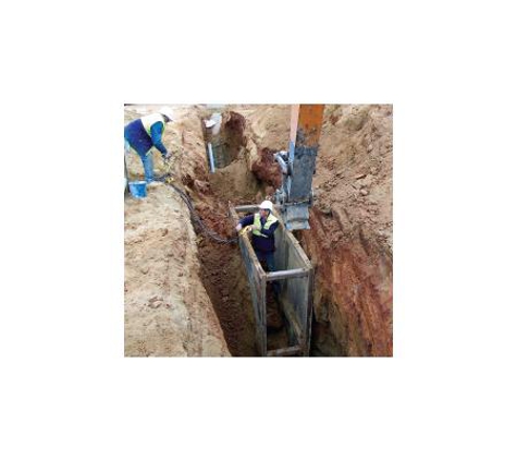 Joseph Closter Earthmoving - Shepparton East, VIC