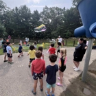 The Stork's Nest Child Academy Inc