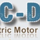 AC-DC Electric Motor