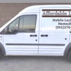 Affordable Locksmith Services