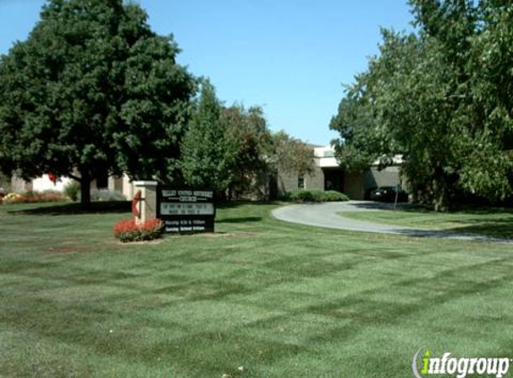 Valley UMC - West Des Moines, IA