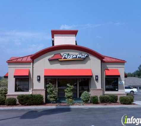 Pizza Hut - Arnold, MO