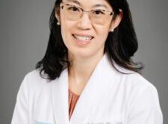 Deborah Wu, MD - Muskegon, MI