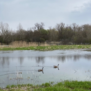 Montezuma National Wildlife - Seneca Falls, NY