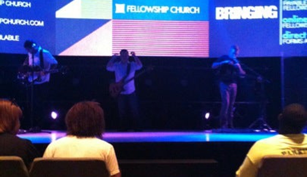 Fellowship Church - Fort Worth, TX