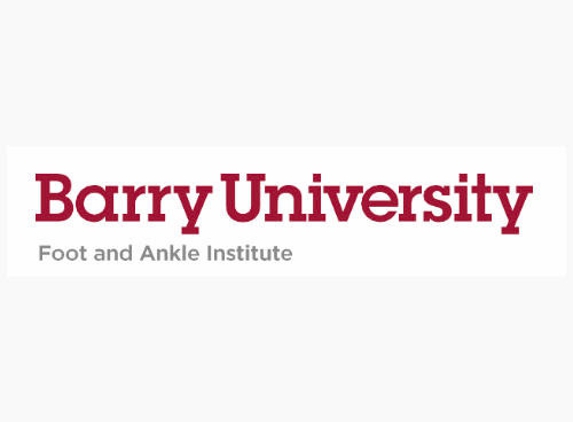 Barry University Foot & Ankle Institute - Tamarac, FL