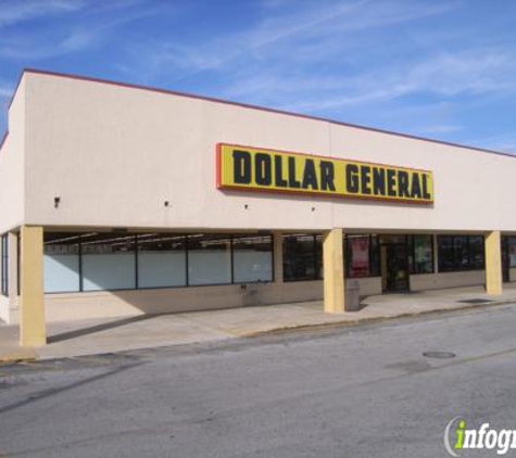 Dollar General - Orlando, FL