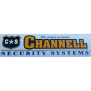 Channell Security Systems Inc - Management Consultants