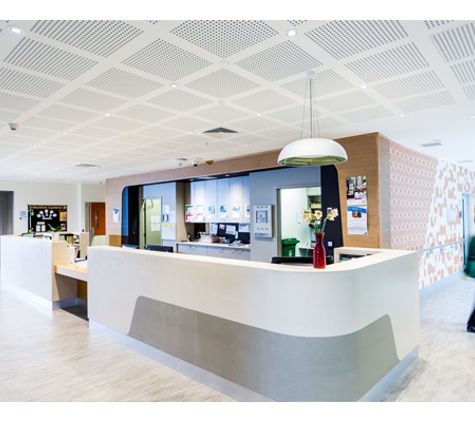Mercy Health - Werribee, VIC