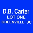 D B Carter Used Cars - Used Car Dealers
