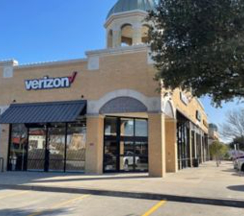 Verizon - Richardson, TX