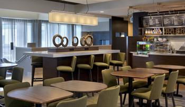 Courtyard by Marriott - Norwalk, CT