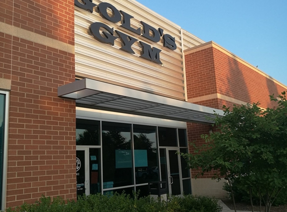 Gold's Gym - Ashburn, VA