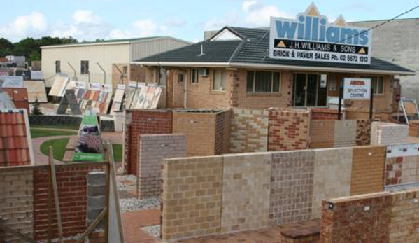 Williams Group Australia Pty Ltd - South Murwillumbah, NSW