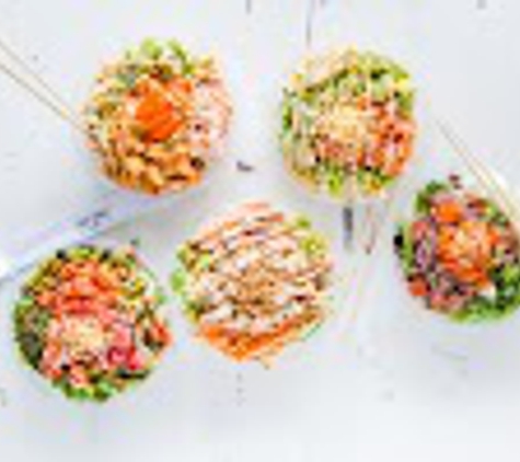 Poke Bros. Orland Park - Orland Park, IL