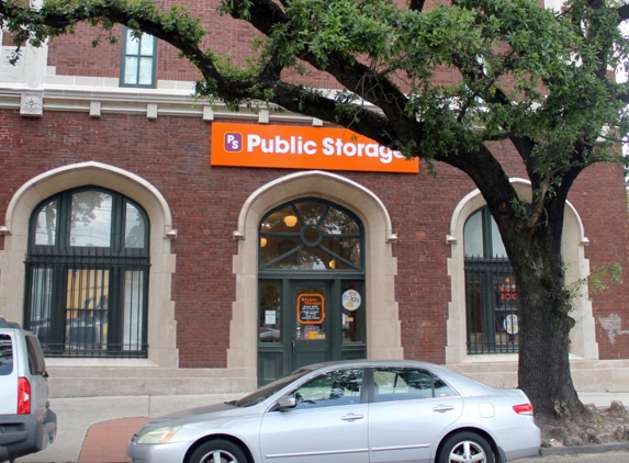 Public Storage - New Orleans, LA