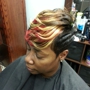 Styles by T. Rochea @ The Lavish lounge