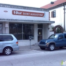The St. Augustine Pub Crawl - Sightseeing Tours