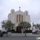 St Matthias Parish