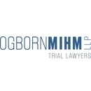 Ogborn Mihm, LLP - Attorneys