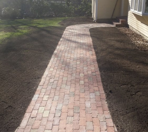 TM Landscaping - South Hamilton, MA