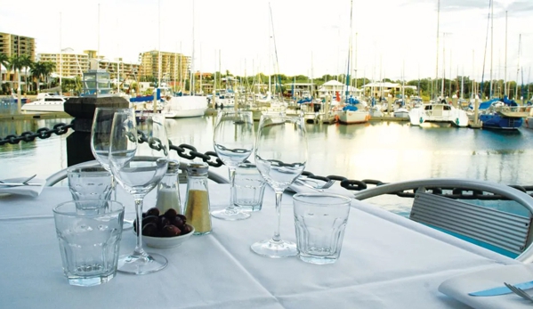 Yots Greek Taverna - Larrakeyah, NT