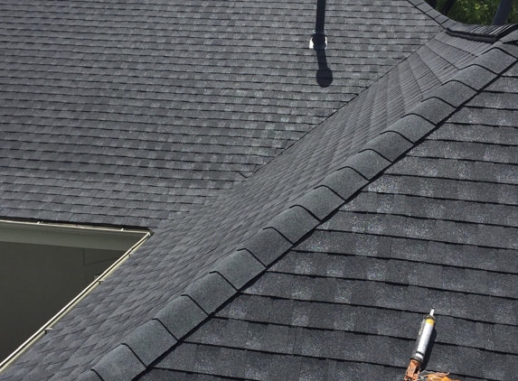 Alberto & Son Roofing - Houston, TX