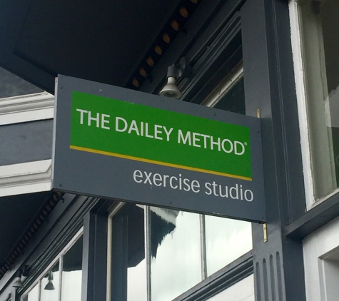 The Dailey Method - Oakland, CA