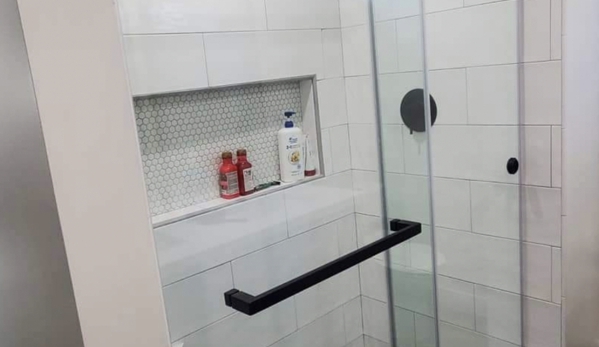 Custom Shower Doors - Pomona, CA