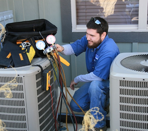 Upper Merion Heating & Air Conditioning - King Of Prussia, PA
