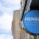 Hensley Legal Group, PC - Legal Service Plans