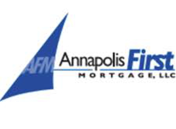 Marty Hawk | Annapolis First Mortgage - Baltimore, MD