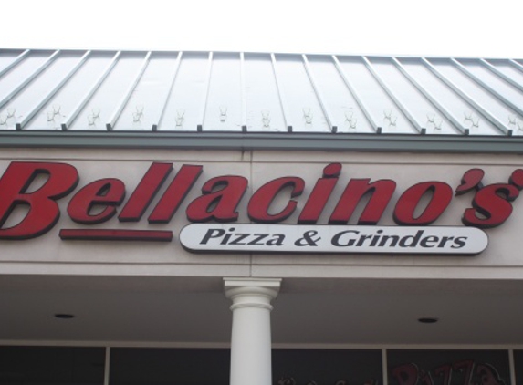 Bellacino's - Columbus, OH