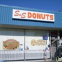 S & S Donuts