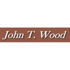Wood John T Attorney