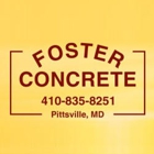 Foster Concrete