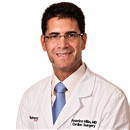 Dr. Federico F Milla, MD - Physicians & Surgeons, Cardiovascular & Thoracic Surgery