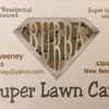 Bubba's Super Lawn Care gallery