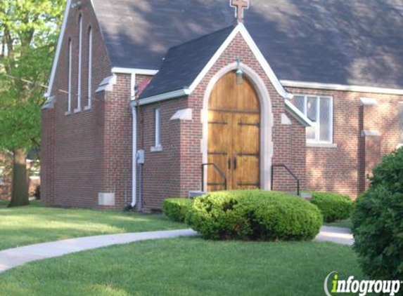Tallwood Chapel Community Church - Indianapolis, IN