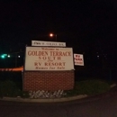 Golden Terrace South - Campgrounds & Recreational Vehicle Parks